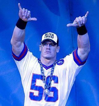 john cena